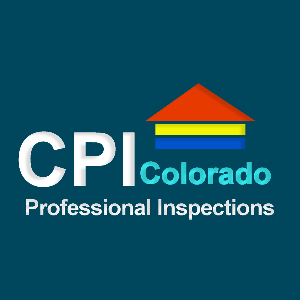 Colorado Professional Inspections Logo