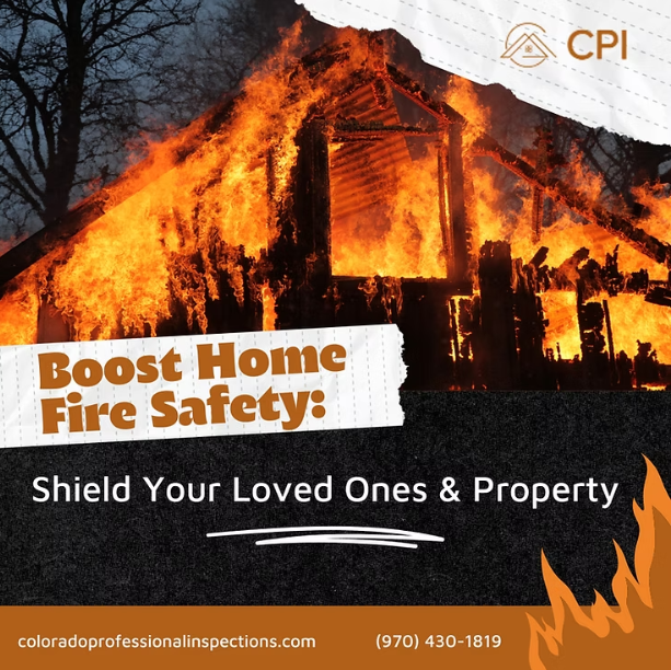 Boost Home Fire Safety: Protect Your Loved Ones & Property