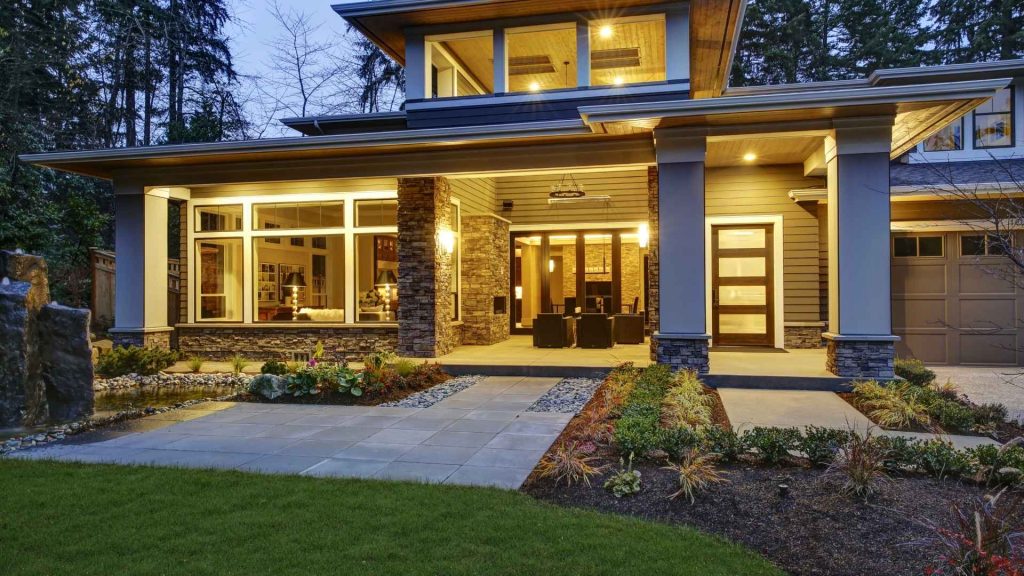 Colorado Professional Inspections Home Page Image
