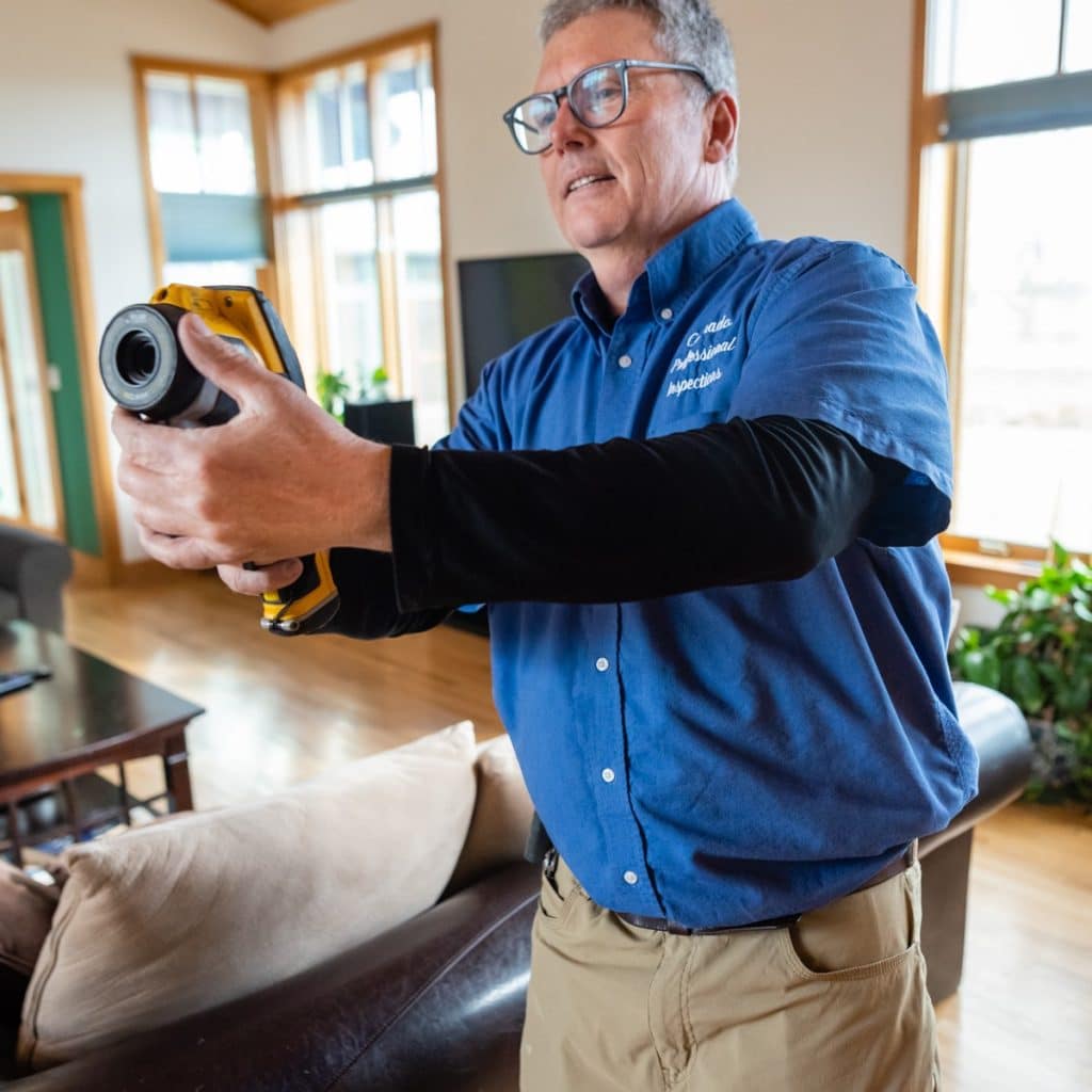 Colorado Professional Inspections - Fort Collins CO Home Inspector