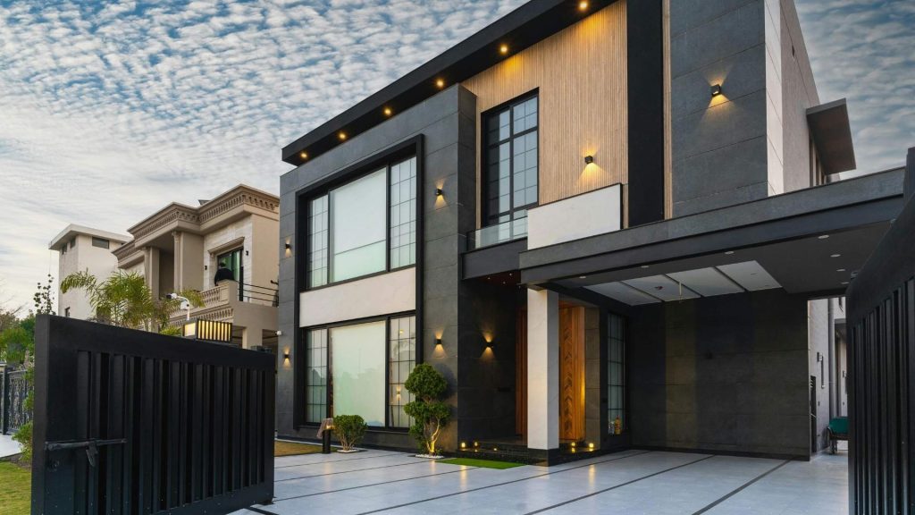 Luxury Home Inspections