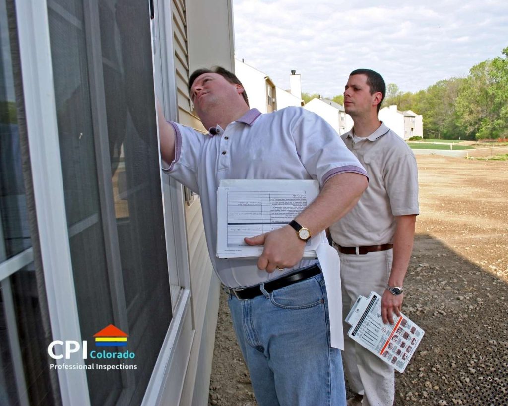 Inspection Red Flags