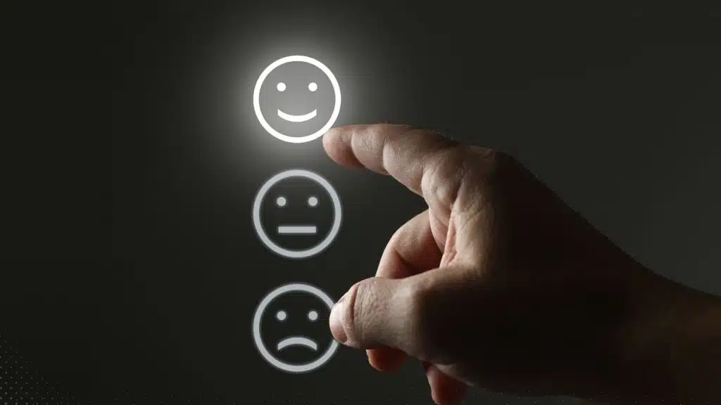 At Colorado Professional Inspections, client satisfaction is at the heart of everything we do. This image represents the consistent positive reviews we strive for—because your peace of mind matters most.