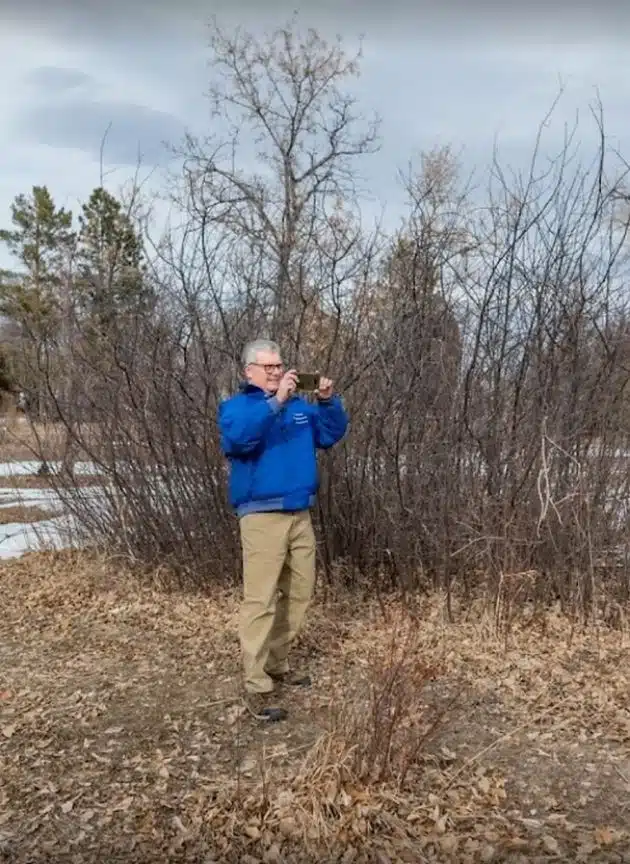 Bruce Czech - About Us -Colorado Professional Inspections