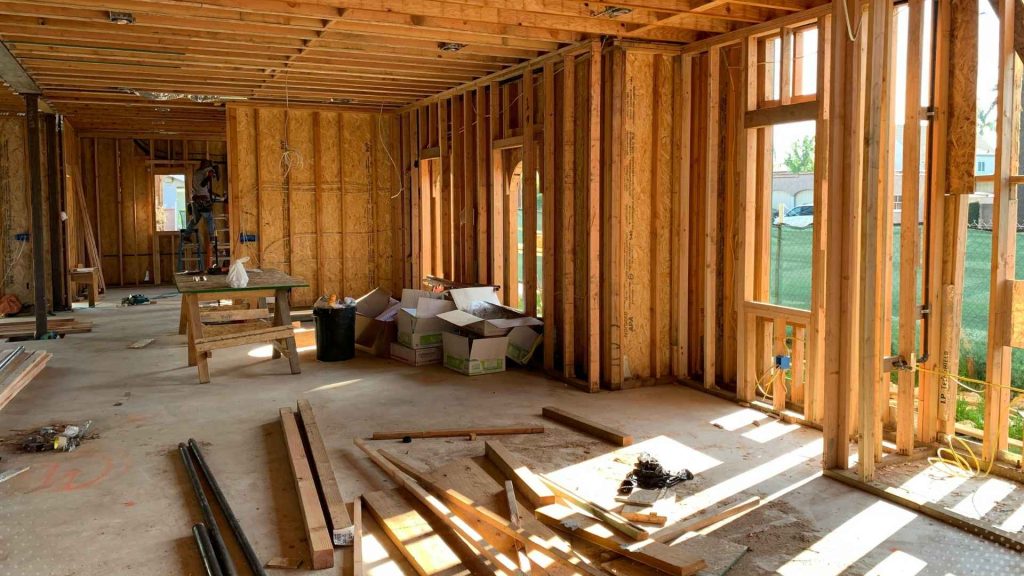 Warranty Home Inspection