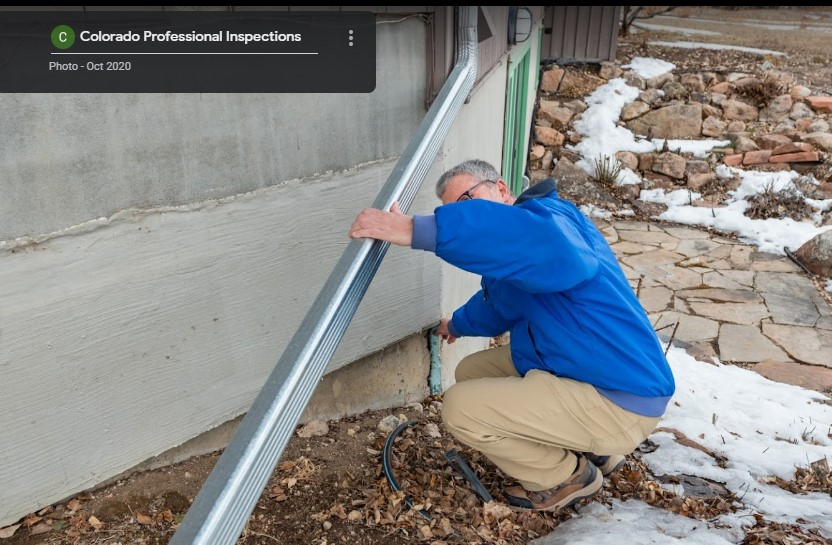 Colorado Professional Inspections - Inspections photo