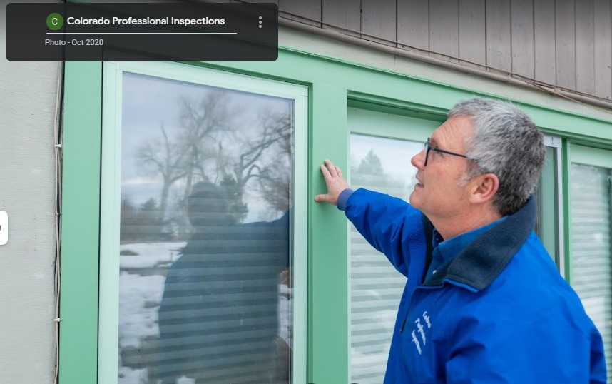 Colorado Professional Inspections - Inspections photo