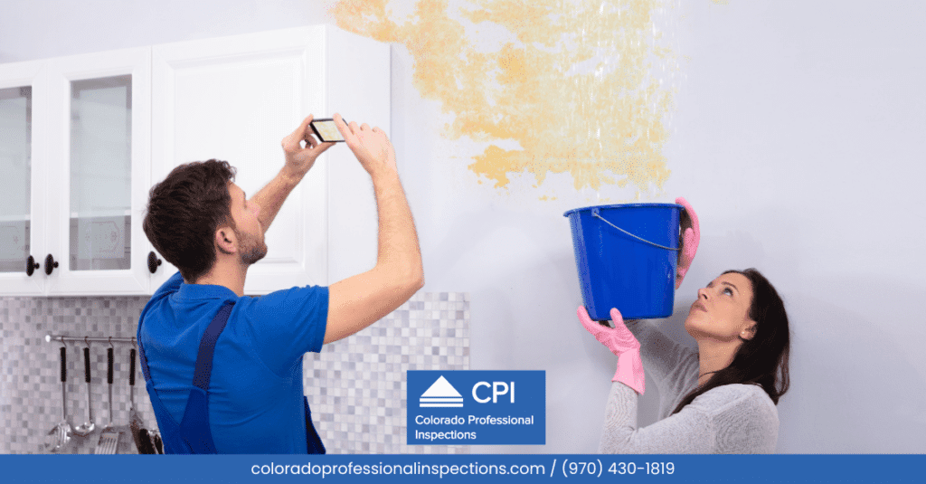 When To Walk Away After A Home Inspection: Red Flags You Can’t Ignore