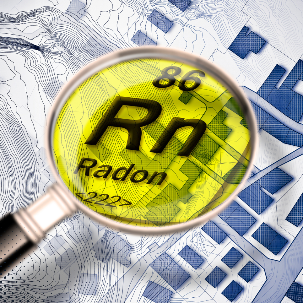 What is Radon Gas? And how can it affect your families health?