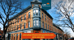 Bruce Czech: HBIA Member For Historic Building Inspections