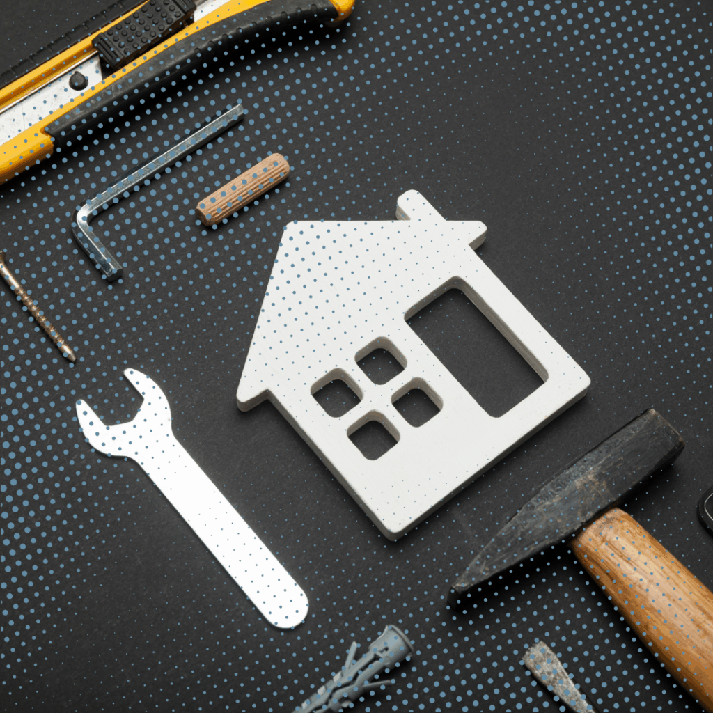 Home Maintenance Inspection