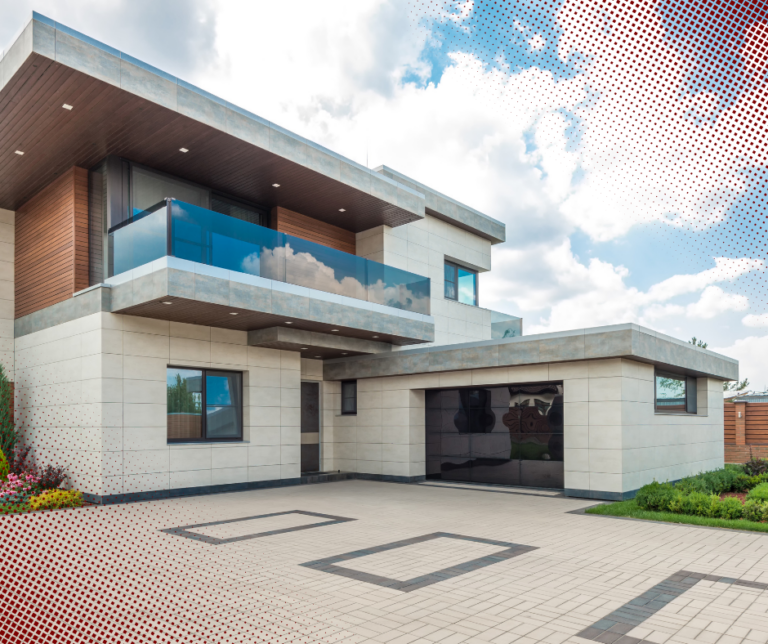 Luxury Home Inspection