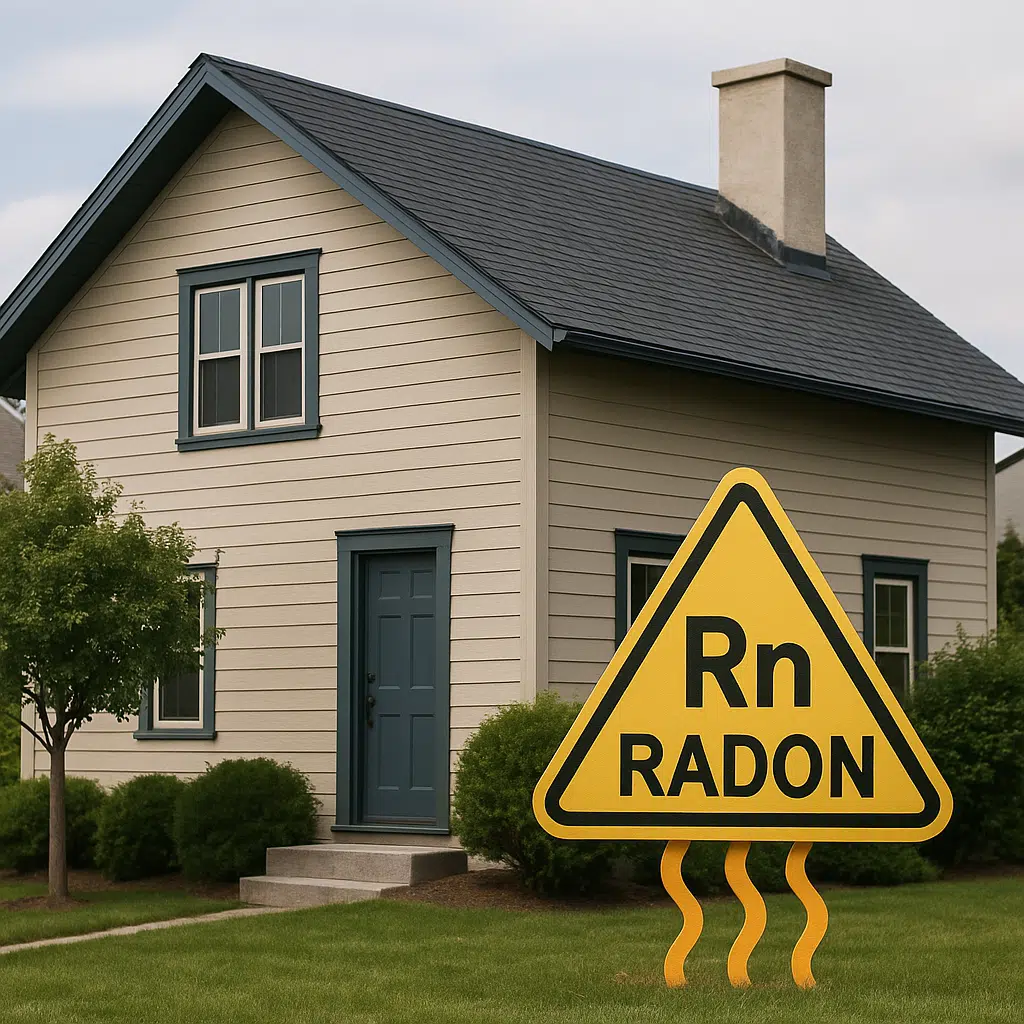 Why Every Fort Collins Homeowner Should Have Radon Testing