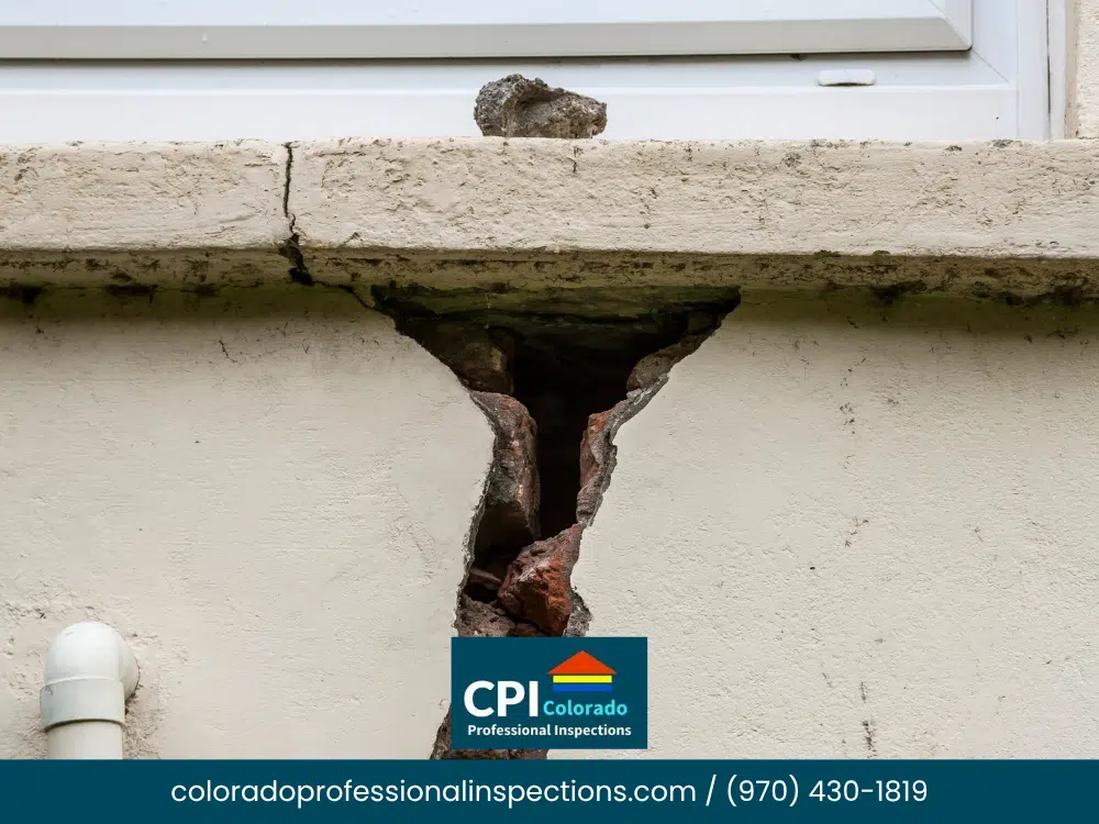 What Are “Deal Breaker” Issues in a Home Inspection in Fort Collins, Colorado?