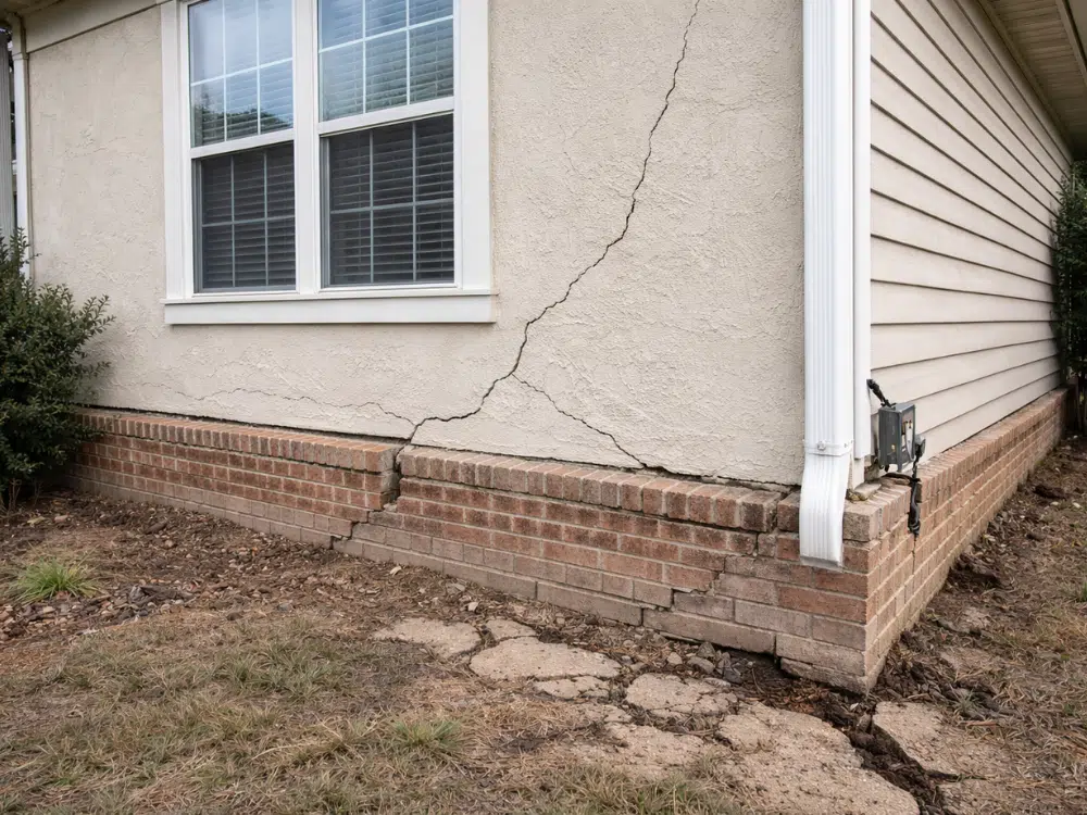 Common home inspection issues found in Fort Collins, Colorado homes