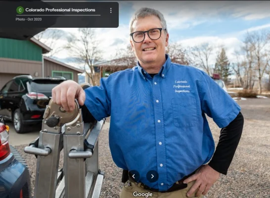 Colorado Professional Inspections - Inspections photo