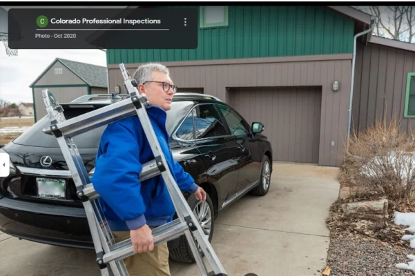 Colorado Professional Inspections - Inspections photo